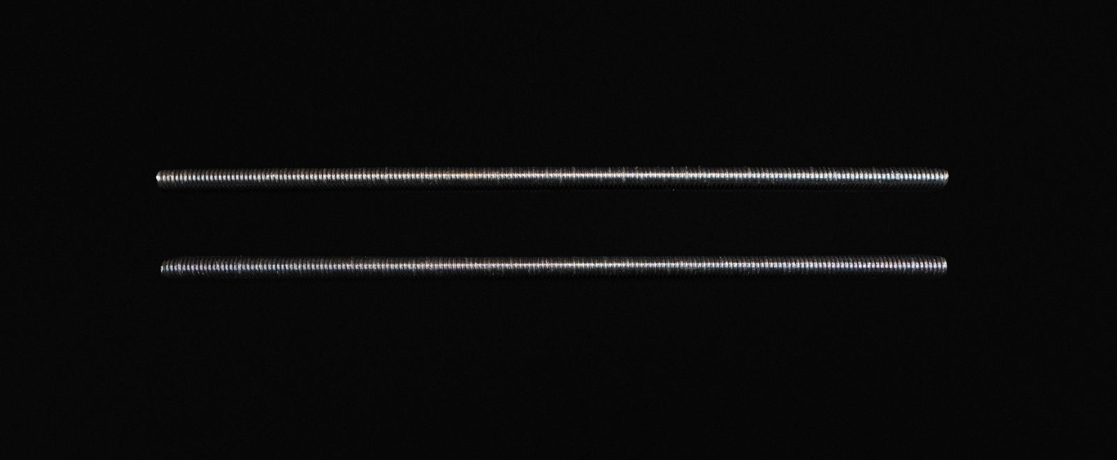 Barra roscada WL Fixadores