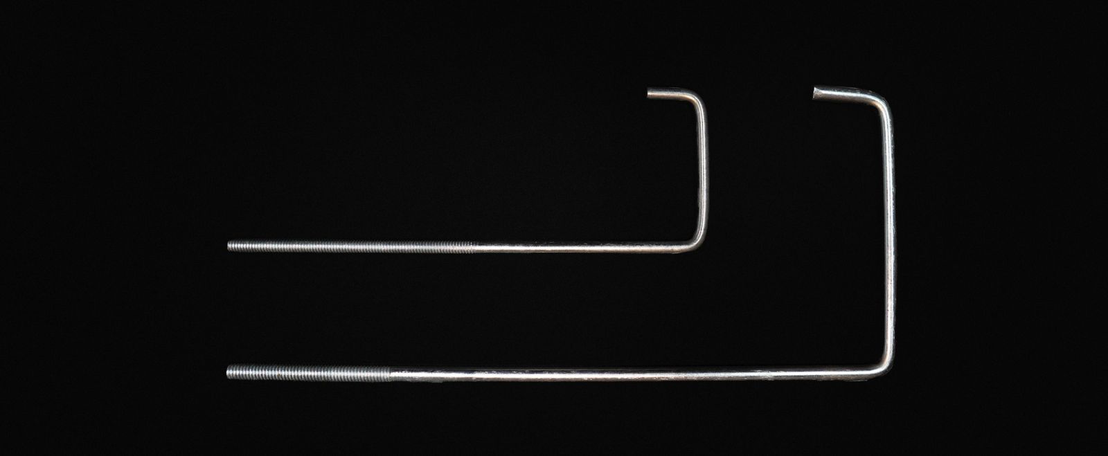 Gancho para telha WL Fixadores